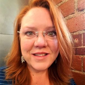 Meet your Posher, Becky